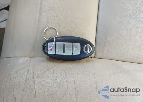 2010 Nissan Altima 2.5 S z USA, uszkodzony, nr VIN 1N4AL2AP6AN531989